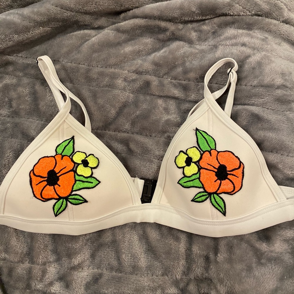 Bathing Suit Set